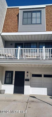 9 Sandpiper Lane, Sea Bright, NJ 07760