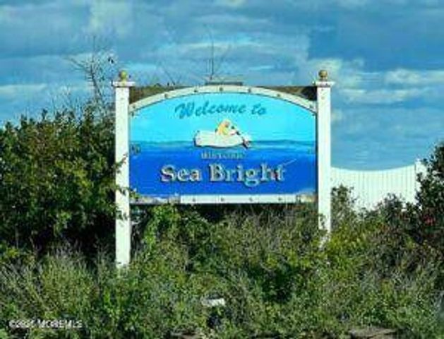 9 Sandpiper Lane, Sea Bright, NJ 07760