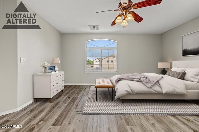 924 S 240TH Drive, Buckeye, AZ 85326