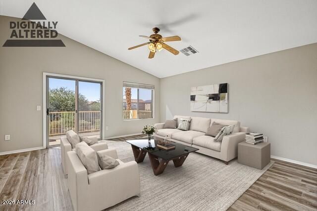 924 S 240TH Drive, Buckeye, AZ 85326