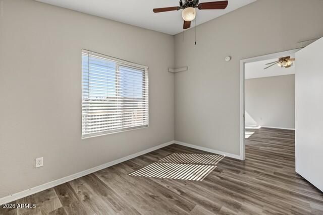 924 S 240TH Drive, Buckeye, AZ 85326