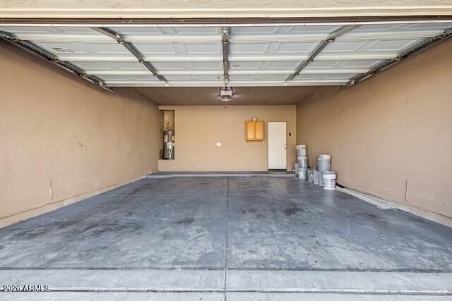 924 S 240TH Drive, Buckeye, AZ 85326