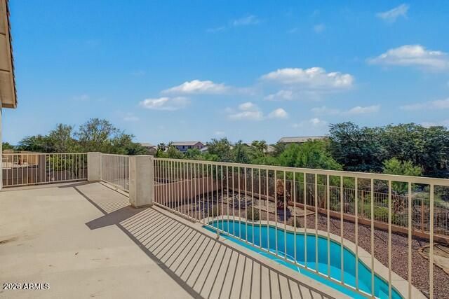 924 S 240TH Drive, Buckeye, AZ 85326