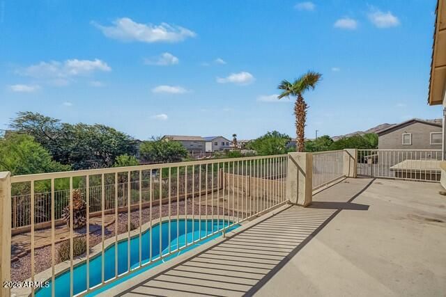 924 S 240TH Drive, Buckeye, AZ 85326