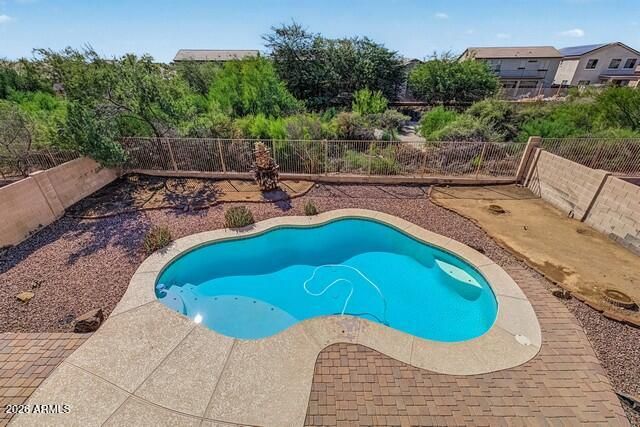 924 S 240TH Drive, Buckeye, AZ 85326