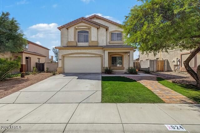 924 S 240TH Drive, Buckeye, AZ 85326