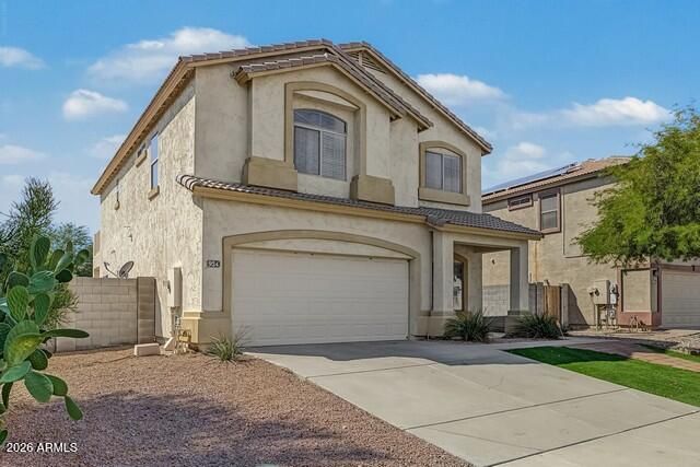 924 S 240TH Drive, Buckeye, AZ 85326