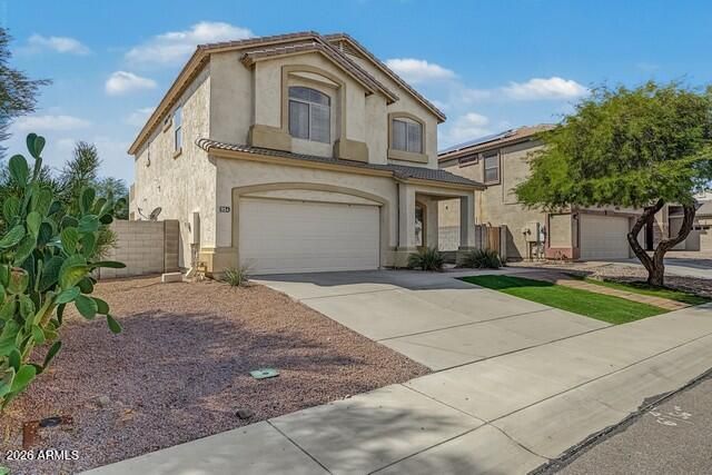 924 S 240TH Drive, Buckeye, AZ 85326