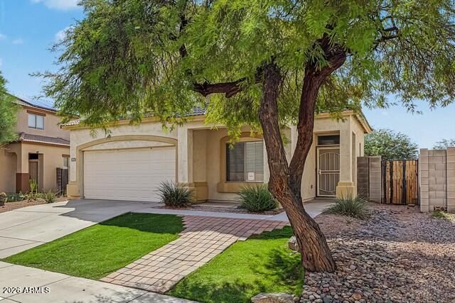 924 S 240TH Drive, Buckeye, AZ 85326