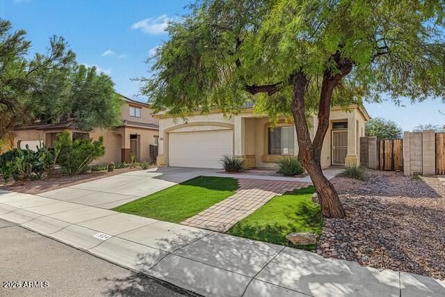 924 S 240TH Drive, Buckeye, AZ 85326