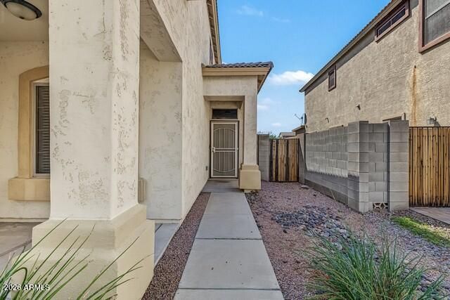924 S 240TH Drive, Buckeye, AZ 85326