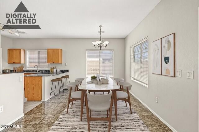 924 S 240TH Drive, Buckeye, AZ 85326