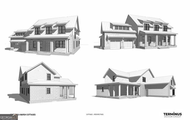 24 Fred Drive, St. Simons, GA 31522