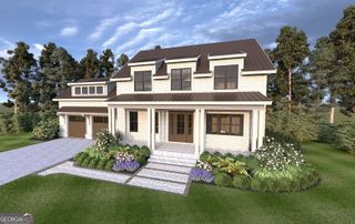 24 Fred Drive, St. Simons, GA 31522