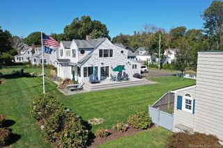 140 Overshores Drive East, Madison, CT 06443