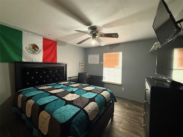 254 County Road 3225, Mt Pleasant, TX 75455