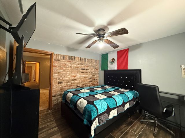 254 County Road 3225, Mt Pleasant, TX 75455