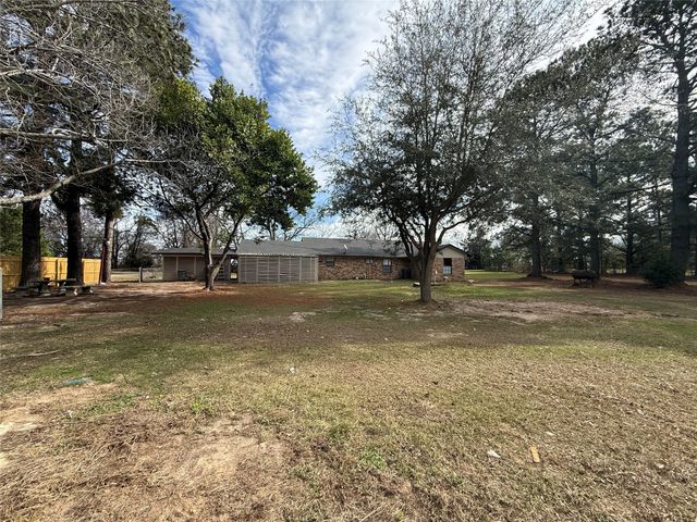 254 County Road 3225, Mt Pleasant, TX 75455