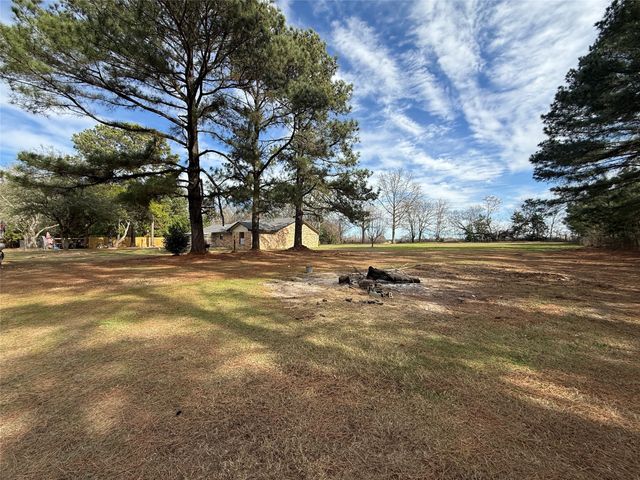 254 County Road 3225, Mt Pleasant, TX 75455