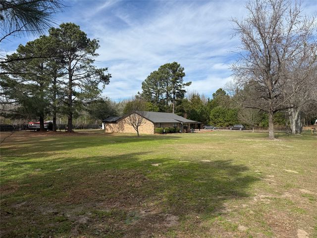 254 County Road 3225, Mt Pleasant, TX 75455