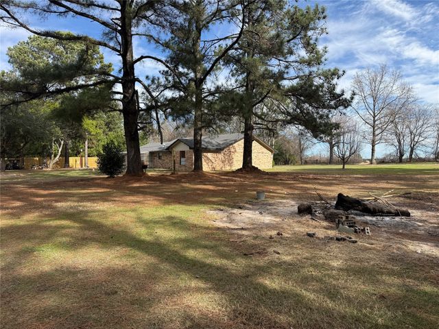 254 County Road 3225, Mt Pleasant, TX 75455