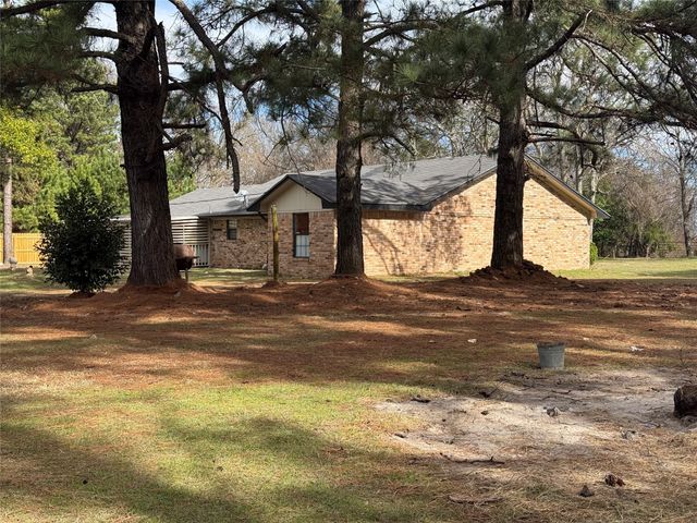 254 County Road 3225, Mt Pleasant, TX 75455