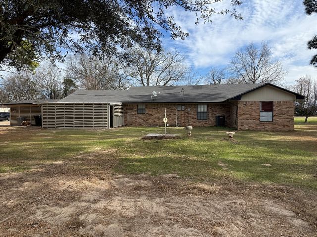 254 County Road 3225, Mt Pleasant, TX 75455