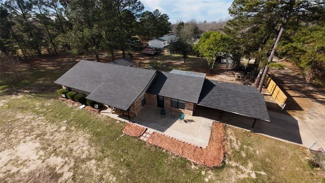 254 County Road 3225, Mt Pleasant, TX 75455