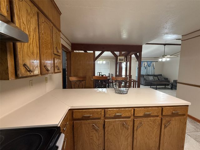 254 County Road 3225, Mt Pleasant, TX 75455