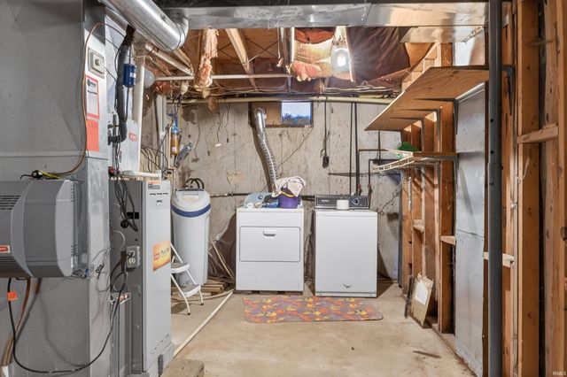 4918 Wheatridge Road, Fort Wayne, IN 46835