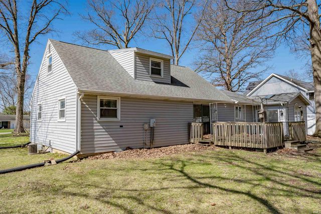 4918 Wheatridge Road, Fort Wayne, IN 46835