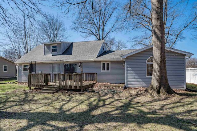 4918 Wheatridge Road, Fort Wayne, IN 46835