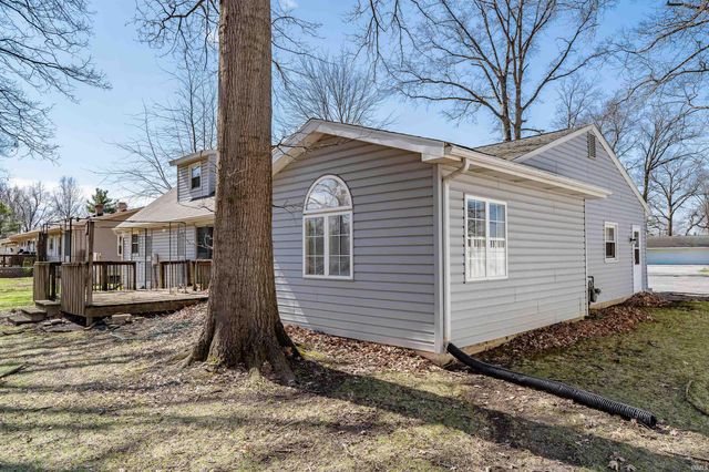 4918 Wheatridge Road, Fort Wayne, IN 46835