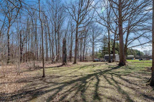 4918 Wheatridge Road, Fort Wayne, IN 46835