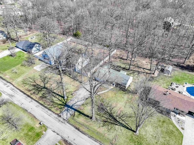 4918 Wheatridge Road, Fort Wayne, IN 46835