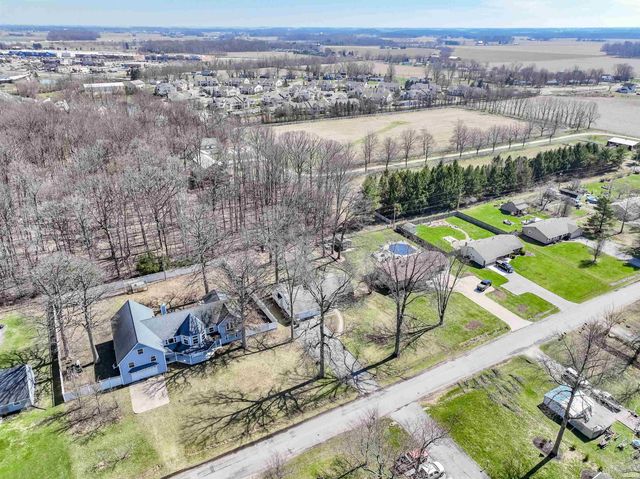 4918 Wheatridge Road, Fort Wayne, IN 46835