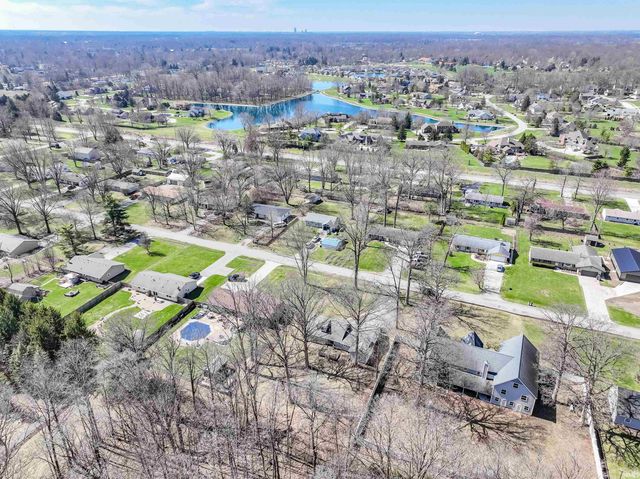 4918 Wheatridge Road, Fort Wayne, IN 46835