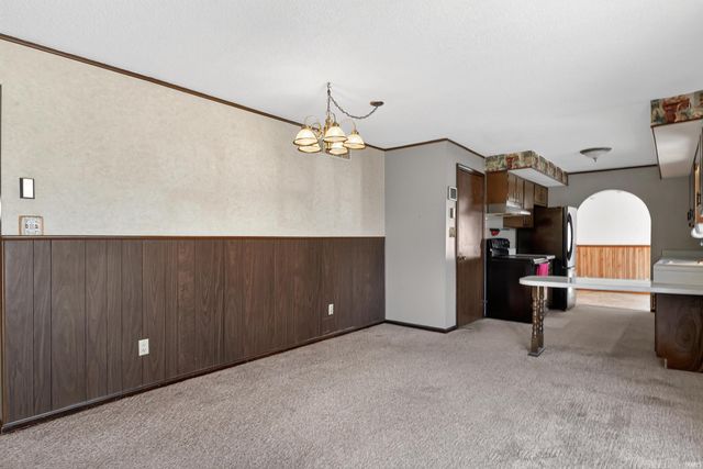 4918 Wheatridge Road, Fort Wayne, IN 46835