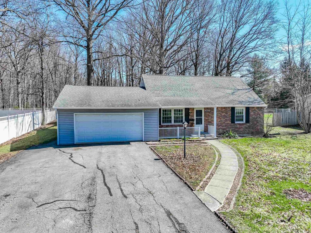 4918 Wheatridge Road, Fort Wayne, IN 46835
