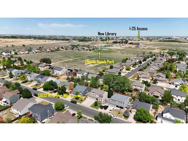 13632 Wrangler Way, Mead, CO 80542