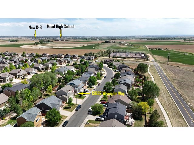 13632 Wrangler Way, Mead, CO 80542
