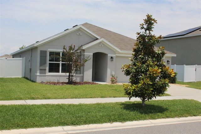 810 WILL SCARLETT AVENUE, Ruskin, FL 33570
