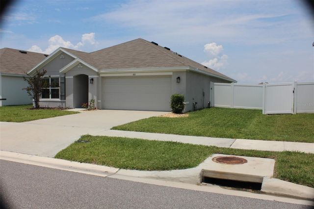 810 WILL SCARLETT AVENUE, Ruskin, FL 33570