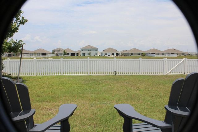 810 WILL SCARLETT AVENUE, Ruskin, FL 33570