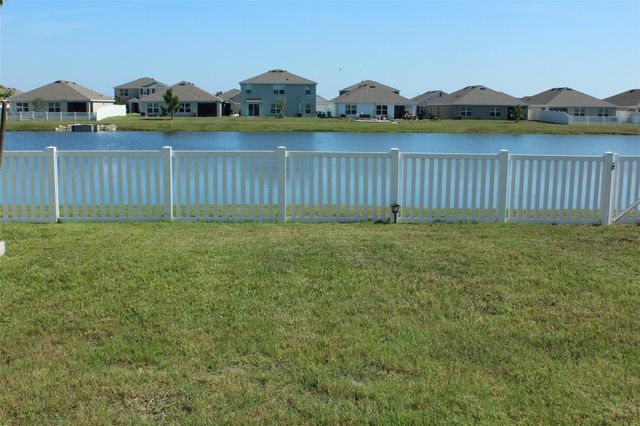 810 WILL SCARLETT AVENUE, Ruskin, FL 33570