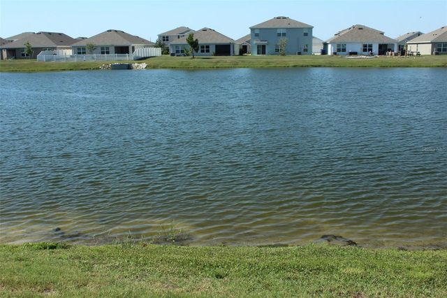 810 WILL SCARLETT AVENUE, Ruskin, FL 33570