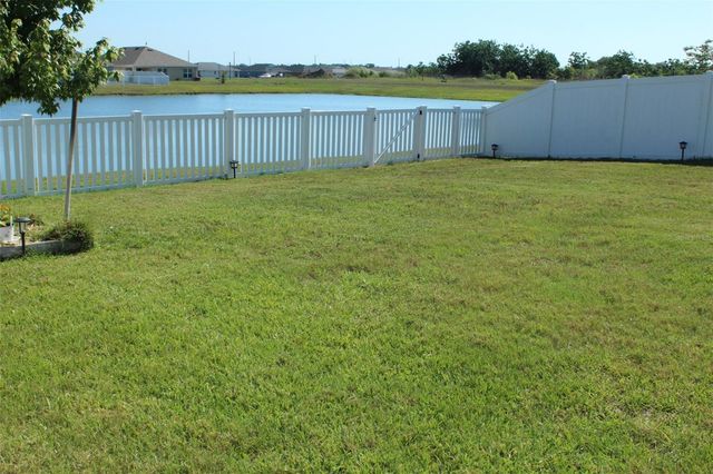 810 WILL SCARLETT AVENUE, Ruskin, FL 33570