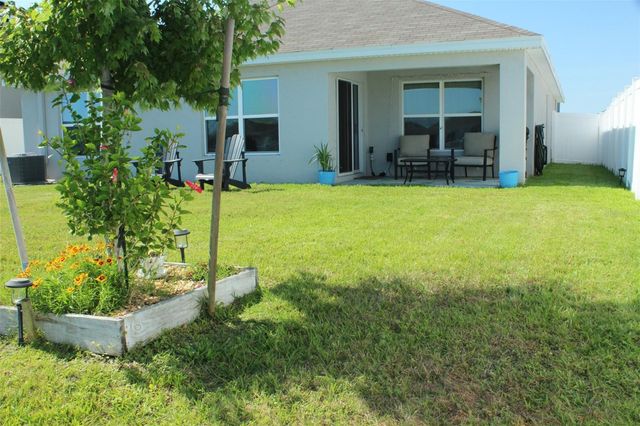 810 WILL SCARLETT AVENUE, Ruskin, FL 33570