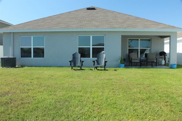 810 WILL SCARLETT AVENUE, Ruskin, FL 33570