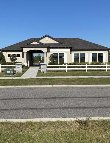 810 WILL SCARLETT AVENUE, Ruskin, FL 33570